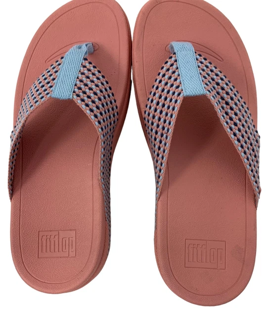 Fitflop sales surfa crystal