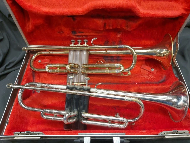 Olds pinto trumpet deals