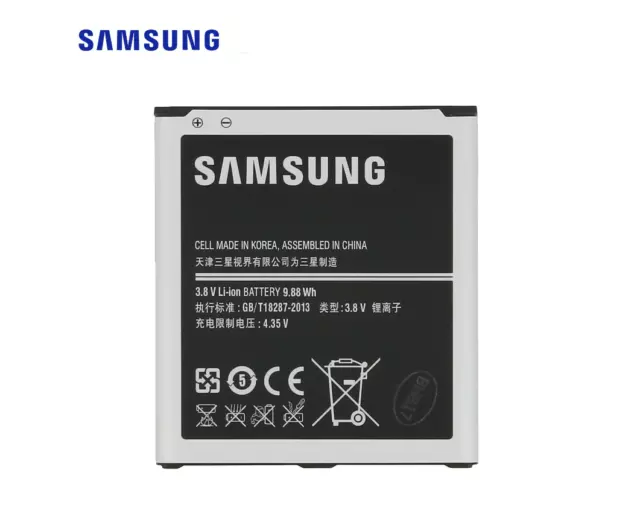 Batterie Samsung Galaxy A6 ( 2018 ) neuf