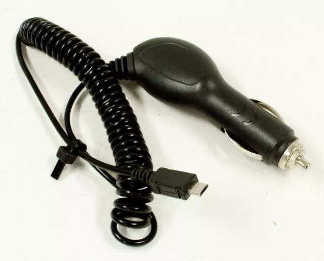 Car Charger For Micro USB AC Adapter Power Supply AI194