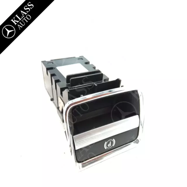 Interrupteur de frein de parking  Mercedes classe S 320 cdi L W221   A2215401445