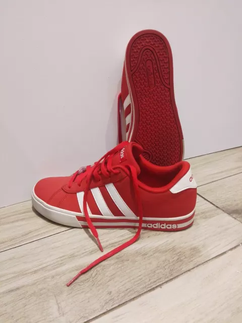Very Good Condition Adidas Neo Trainers Size 9