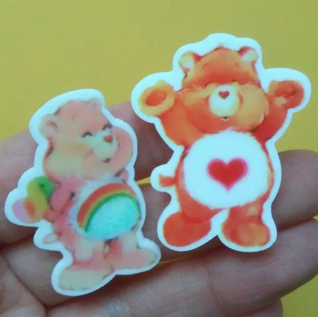 Care cheap bear magnets