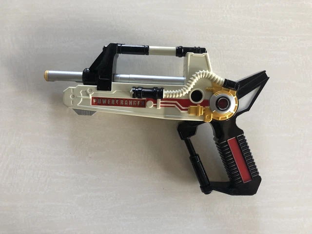 Blaster/ Épée Power Rangers Operation Overdrive - 2006 BANDAI