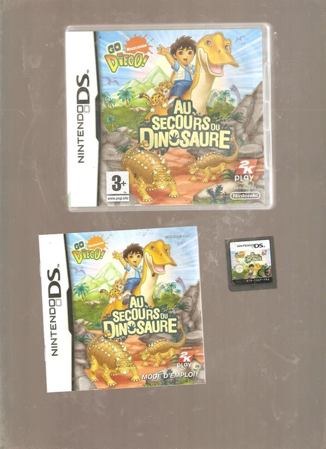 MySims Kingdom Sur Nintendo DS – Jeu Complet En Français, Quasi Neuf, Boîtier Impeccable