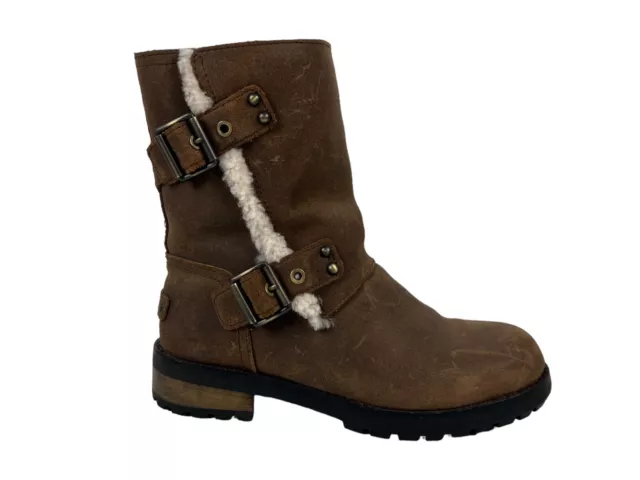 Niels sales ii boot