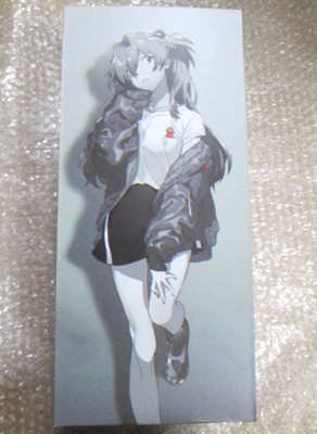 radio eva figure asuka