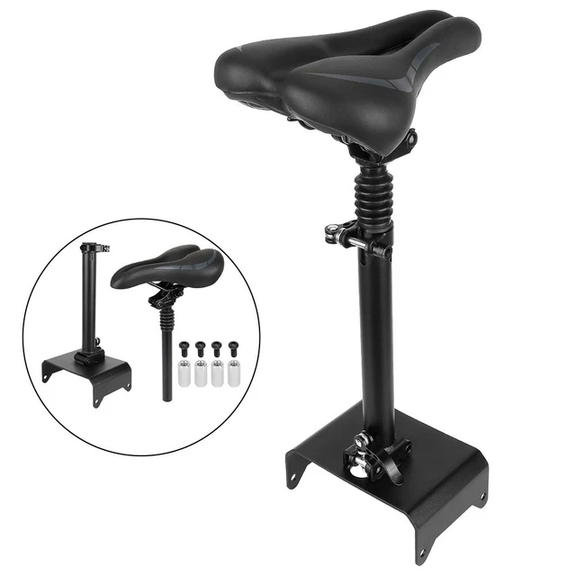 Bâton De Marche Avec Siège Style écharpe En Cuir – ODONTOMED2011 – Réglable