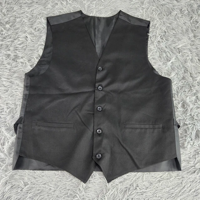 Waistcoats, Men display picture 1
