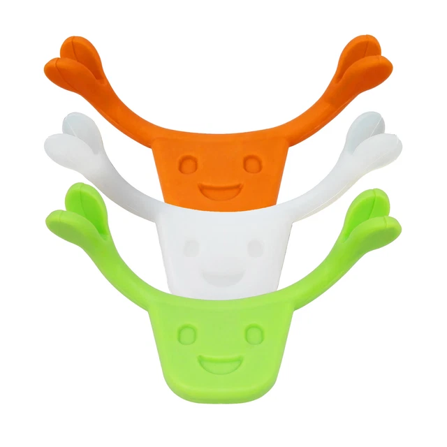 Dental Beauty Tooth Smile Photo Artifact Veneer Photo Bite Pad Practice SM