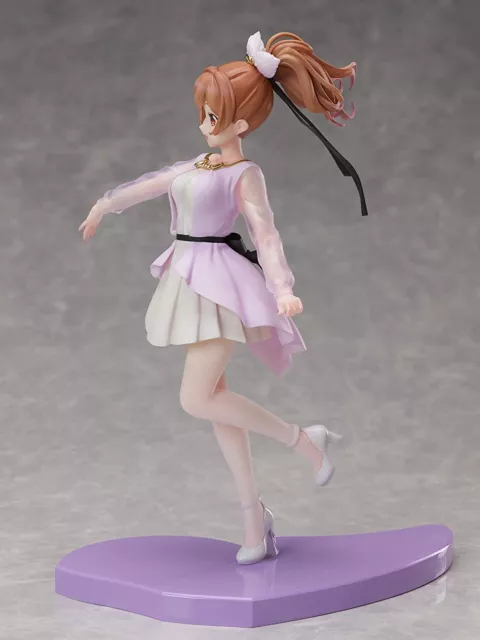 F: Nex Selezione Project Suzune Miyama 1/7 PVC Figura Con Tracking Nuovo Japan 2