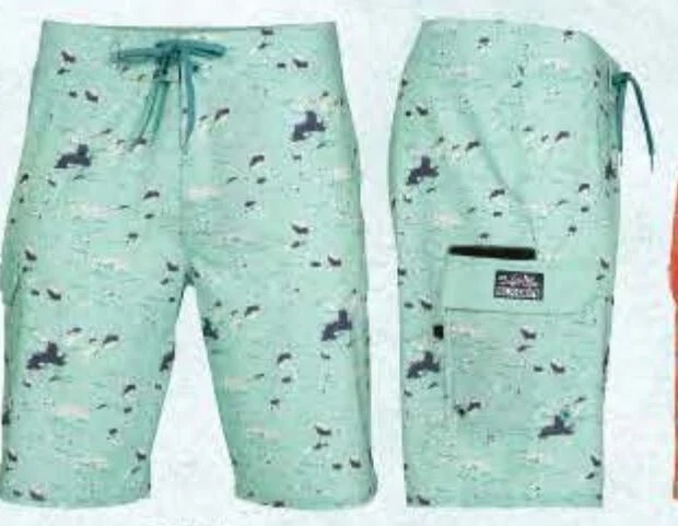 STONE  CARGO PANTS W30 ”BLACK” Swimwear, Men's Clothing, Men, Clothing, Shoes & Accessories