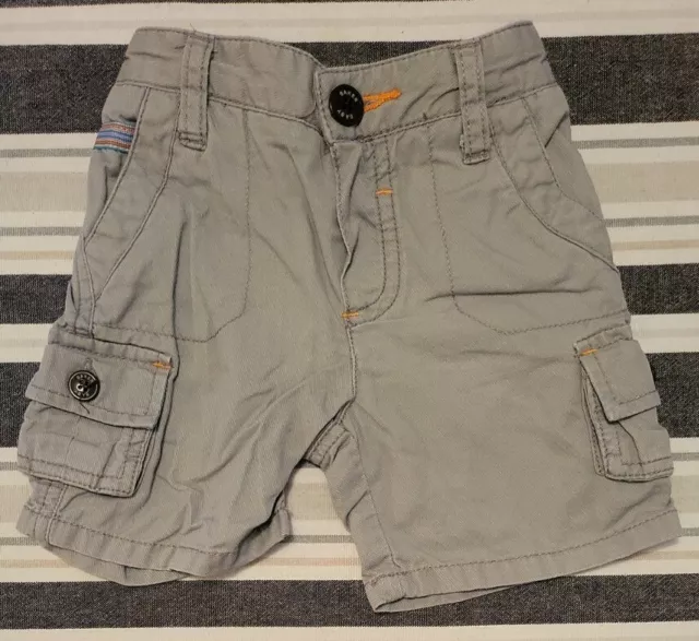 Ted Baker Baby Shorts 6-9 Months