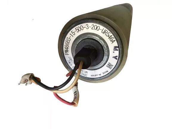 Motorolley POWER MOLLER PM486BS 500mm Nr950 / # C 8A2 3851