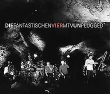 MTV Unplugged (Limited Deluxe-Edition) von Fantasti... | CD | Zustand akzeptabel
