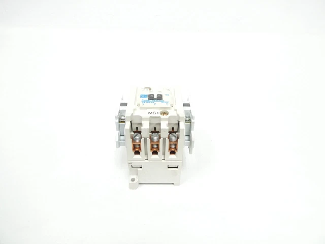 Cutler Hammer CE15KN3 Ac Contactor 120v-ac 73a Amp 50hp