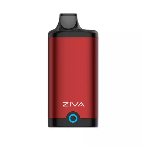 Ziva Smart Vaporizer Mod eingebaute 650mAh Batterie for WEED, HERB und Kräuter