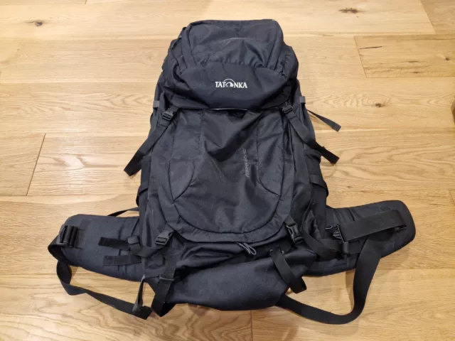 TATONKA NORAS 65+10 Trekkingrucksack Backpacking
