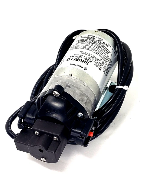 Shurflo Water Boost Pump PN: 8025-933-399