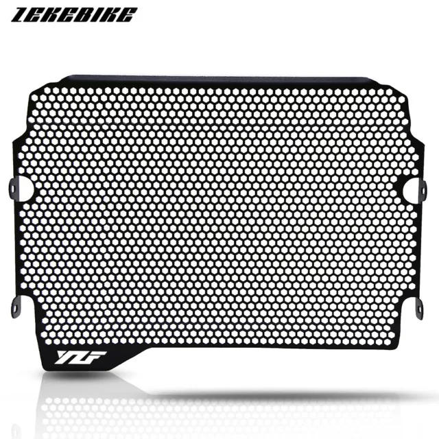 CNC Radiator Guard Grille Cover Protector For Yamaha YZF-R7 YZFR7 2022-2023 New