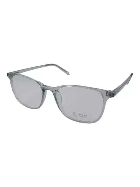 Brille, Brillengestell, Ultralight Classics -Leos 1131 002 Transparent