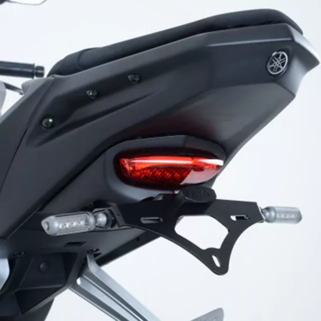 R&G Racing Tail Tidy for Yamaha MT-125 17-19