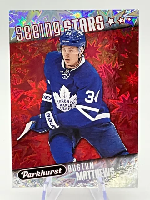 2017-18 Parkhurst Hockey Base + Variants + Inserts ***You Pick List*** See Desc.