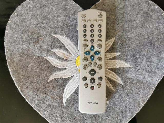 Télécommande Originale Hisense ER-22601B Pour TV / Testée Télécommande Originale Hisense ER-22601B Pour TV / Testée