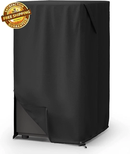 Electric Smoker Cover for Masterbuilt 40 Inch Electric Smoker, Char-Broil, Dyna-
