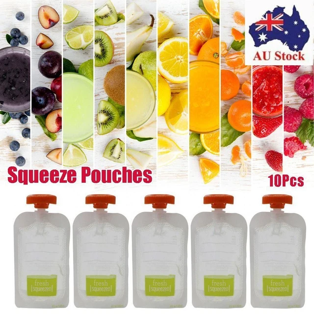 Baby squeeze station australia shop