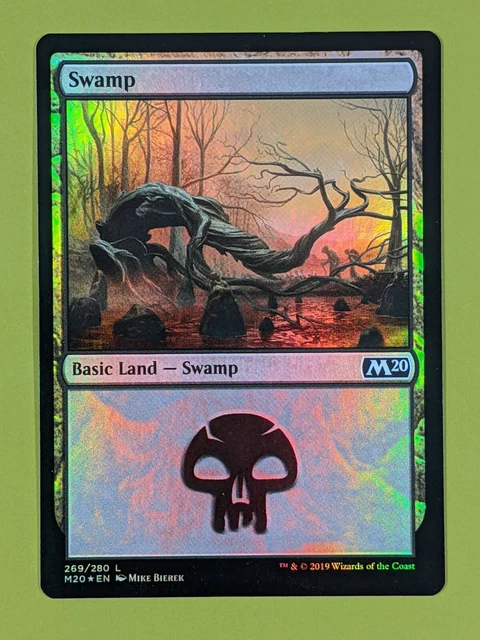 The First Eruption 2x FOIL DOM MTG Dominaria Rare MINT red The First Eruption 2x FOIL DOM MTG Dominaria Rare MINT red
