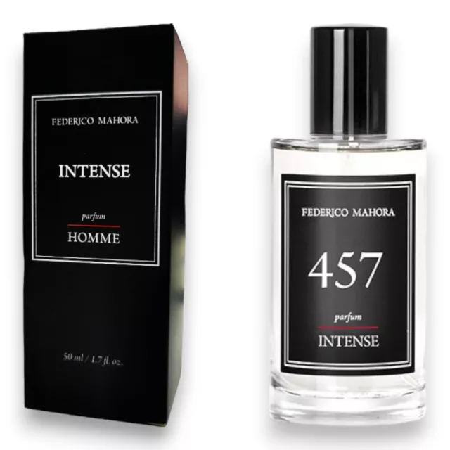 Fm fragrance 457 online