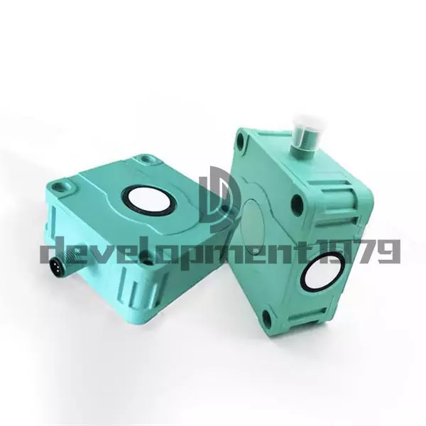 Un nuovo sensore a ultrasuoni UB2000-F42S-E5-V15 per Pepperl + volpe