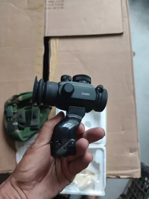 Chinese Type 81 Scope