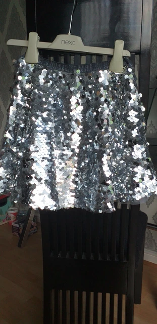 Gonna argento deals zara
