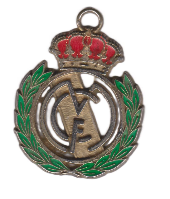 ECHARPE REAL MADRID DOUBLE EPAISSEUR ESPANA ESPAGNE LIGA fútbol SOCCER