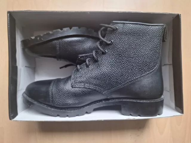 Grafters cadet boots hotsell