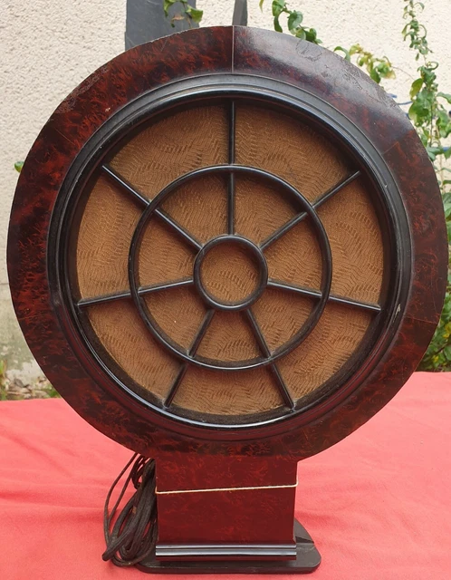 Commode vintage des années 1960 en chêne - quatre tiroirs - massif et