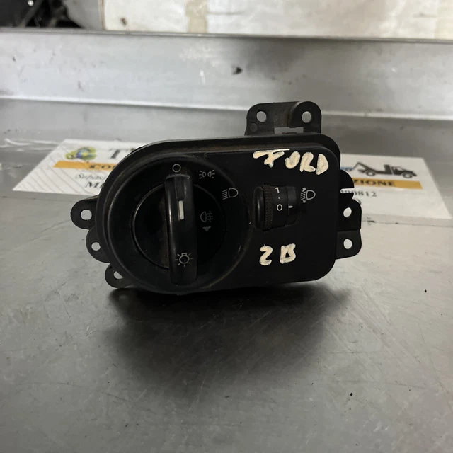 erreinge Sticker Compatibile per Ford Fiesta Down out Dub JDM Tuning