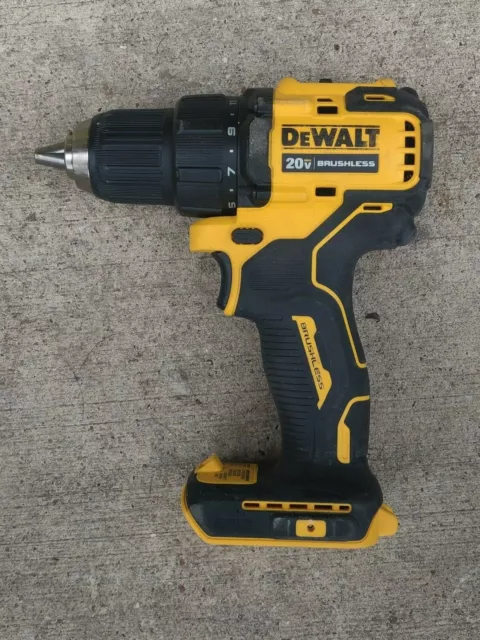 Dewalt dcd708 deals
