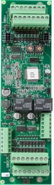 SIEMENS SIM-16 - Supervised Input Module