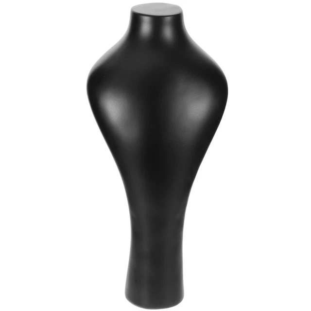 Collana Gioielli Esposizione Busto Supporto Collana Ciondolo Catena Busto Esposizione Gioielli