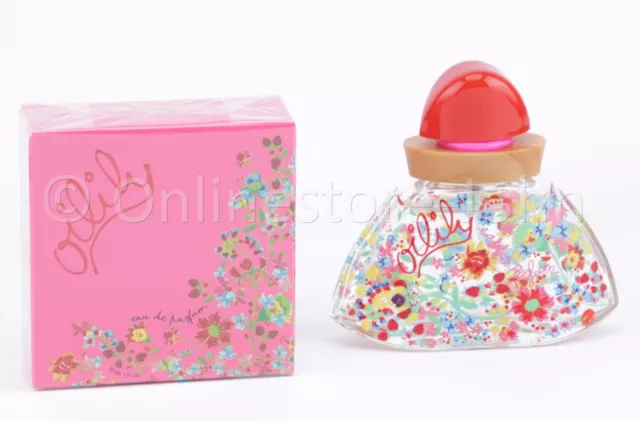 Oilily - Classic Eau de Parfum - 30ml EDP Sprayflasche