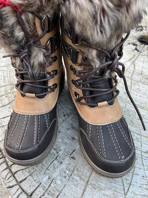 Kimberfeel best sale boots uk