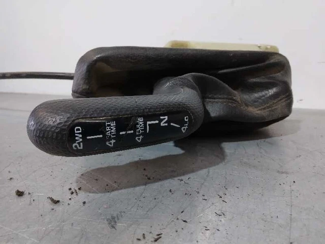52129243Ae Riduttore / P52129243Ae / Palanca / 878496 Per Jeep Cherokee Kj 2.8