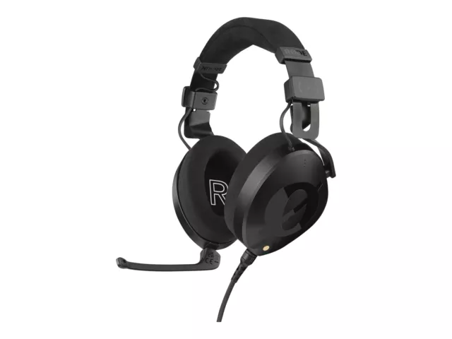 RODE 400040110  RØDE - Headphones with mic - over ear