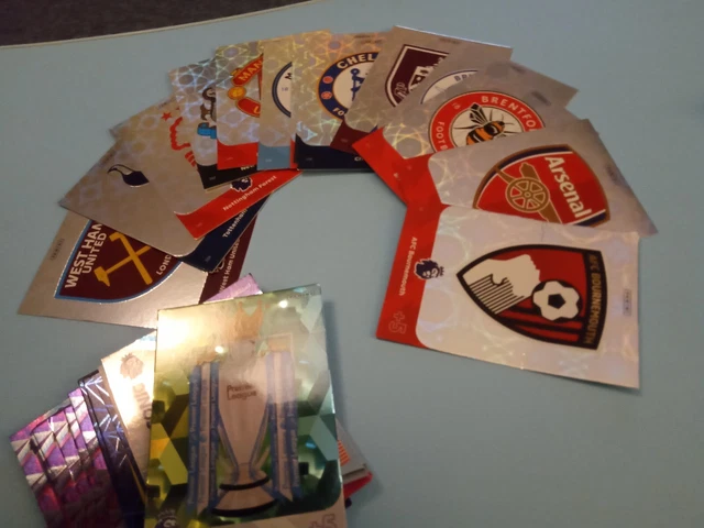 10 STICKERS or CARDS CALCIO 93 MERLIN FIGURINE AU CHOIX MANCOLISTA NO PANINI