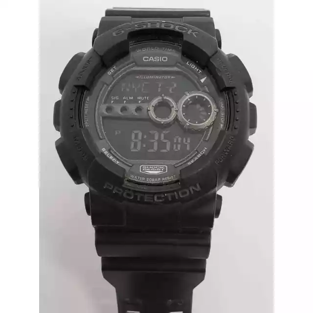 casio module no 3263