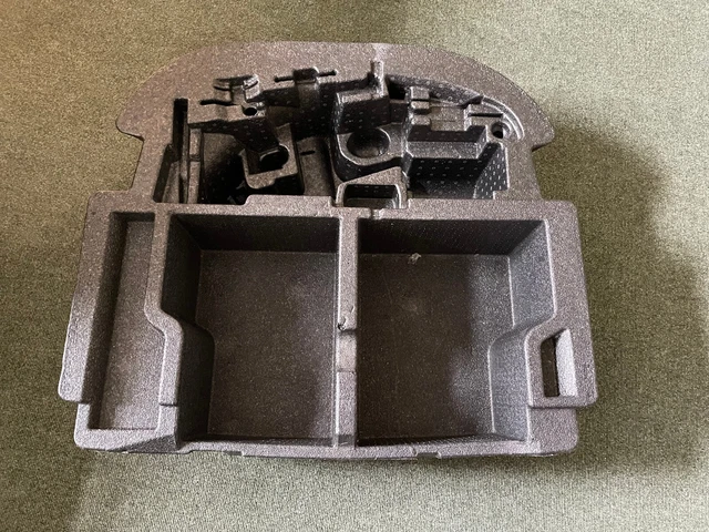 Skoda octavia spare clearance wheel insert