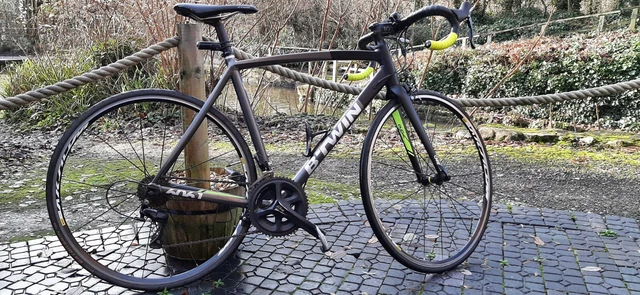 Btwin ultra sales 900 af occasion